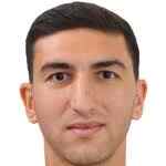 达达尔·迪尔季耶夫头像