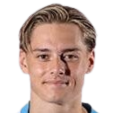 乌戈·拉马雷·埃尔·卡德米里头像