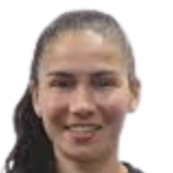 利吉亚·莫雷拉头像