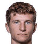 帕特里克·托内伦德头像