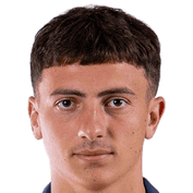 乔瓦尼·韦尔西尼头像