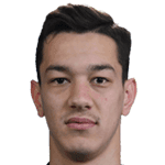 沙赫佐德·阿兹米迪诺夫头像