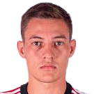 卡约·维尼修斯·加西亚·吉尔恩头像