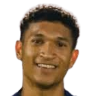 达里恩·伊达尔戈头像