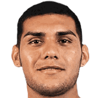 恩佐·卡布雷拉头像