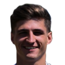 艾略特·里夫斯头像