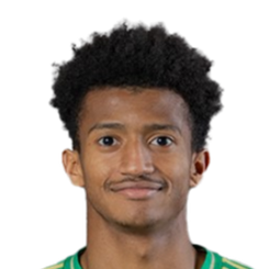 奥萨马·达格马头像