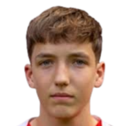 欧文·伦诺克斯·吉布森头像