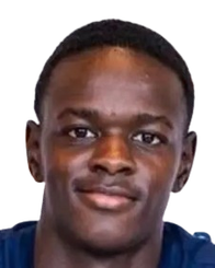 达米恩·奥德拉头像