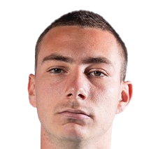 亚历山大·罗斯普特科头像