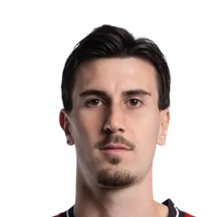 贡萨洛·福纳里头像