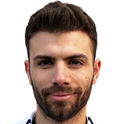 昆汀·范德贝克头像