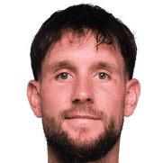 乔丹·勒福尔头像