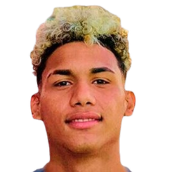 卡雷尔·门多萨·佩雷斯头像