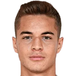 巴图汗·库尔头像