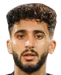 莫扎·阿卜杜勒·萨利姆头像