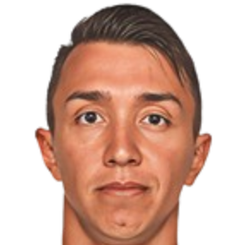 费尔南多·穆斯莱拉头像