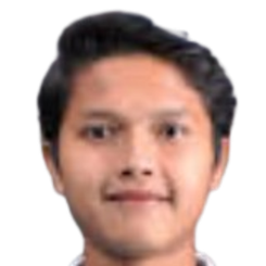 拉赞·阿克巴尔头像