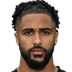 基南·班尼特头像