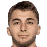 亚当·马基耶夫头像