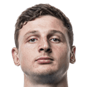 奥利弗·琼斯头像