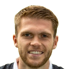 马库斯·弗雷泽头像