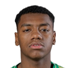 赛义德·多萨里头像