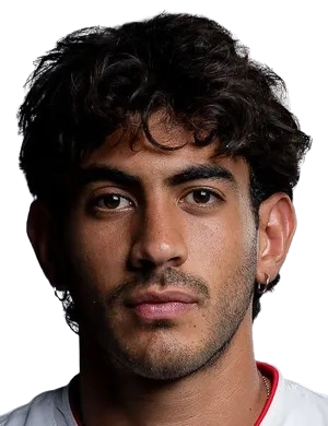 胡安·曼努埃尔·卡布雷拉头像