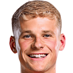 扎克·阿博特头像