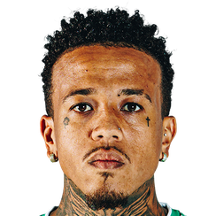 路易斯·古斯塔沃·诺瓦埃斯·帕利亚雷斯头像