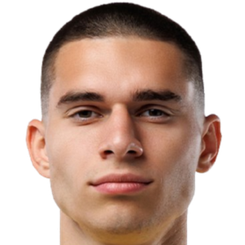 伊利亚·瓦卡尼亚头像