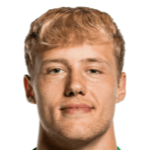 卡斯佩尔·克里斯滕森头像