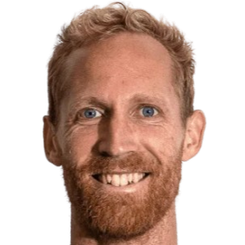 乔纳斯·索森头像