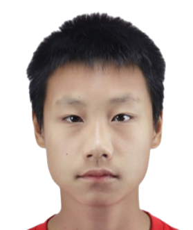 何麟飞头像