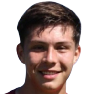 马克西米利亚诺·安东尼奥·索利头像