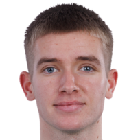 尼古拉斯·克洛塞特头像