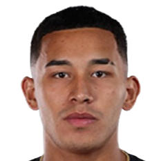 卢卡·伊恩·拉米雷斯头像