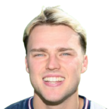 伊桑·罗斯头像