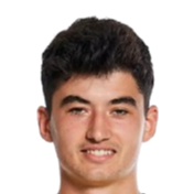 贾沙尔·贝鲁利头像