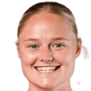 格蕾丝·维斯纽斯基头像