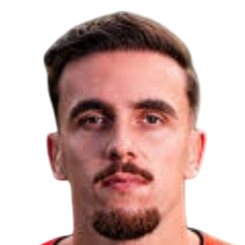 兰斯·杜伊韦斯特头像