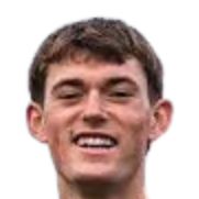 贾戈·戈登头像