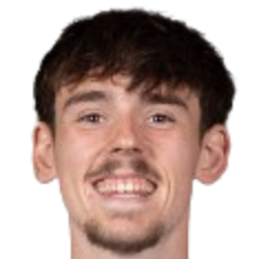 史蒂文·霍尔头像