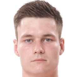 阿尔乔姆·舒曼斯基头像