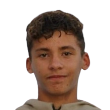 安东尼·马丁斯头像