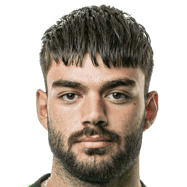 贝坎特·贝拉克头像