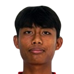 秀佑·希马万头像