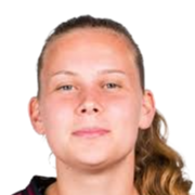 贾内·特林斯头像