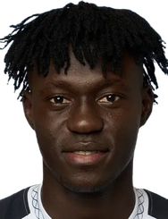 穆罕默德·班古拉头像