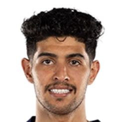 马雷克·阿卜杜拉莫纳头像